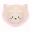 Happy Pet Voerbak Kitten Roze / Creme