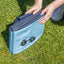 Trixie Hondenzwembad Lichtblauw / Blauw