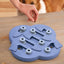 Nina Ottosson Dog Hide N Slide Composiet