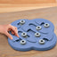 Nina Ottosson Dog Hide N Slide Composiet