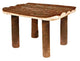 Trixie Natural Living Afdak / Ligplaats