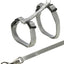 Trixie Kittentuig Met Riem Assorti