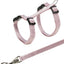 Trixie Kittentuig Met Riem Assorti