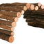 Trixie Brug Van Hout