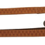 Macleather Looplijn Bruin