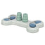Trixie Dog Activity Intelligentiespel Flip Bone