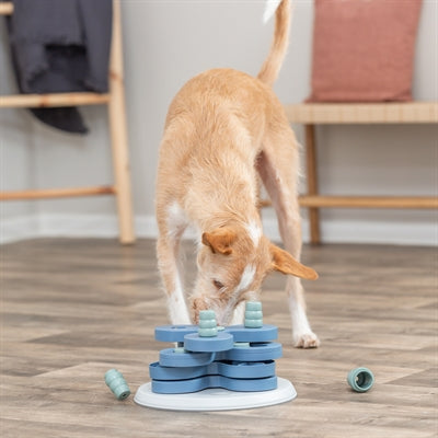 Trixie Dog Activity Intelligentiespel Flower Tower