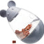 Trixie Cat Activity Snack Muis Assorti