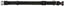 Trixie Halsband Hond Premium Zwart