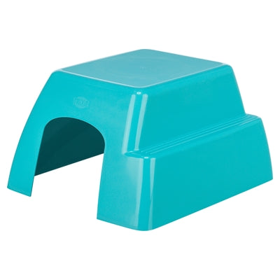 Trixie Knaagdierhuis Cavia Kunststof Assorti