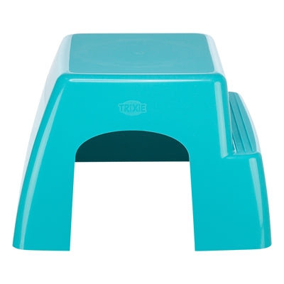 Trixie Knaagdierhuis Cavia Kunststof Assorti