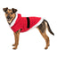 Trixie Hondenjas Kerstmannenpak 45 Cm
