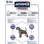 Advance Veterinary Diet Dog Articular Gewrichten Senior