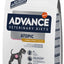 Advance Veterinary Diet Dog Atopic Gevoelige Huid Graanvrij / Derma