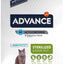 Advance Cat Junior Sterilized Chicken