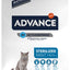 Advance Cat Sterilized Turkey
