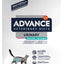 Advance Veterinary Diet Cat Urinary Sterilized Minder Calorieën