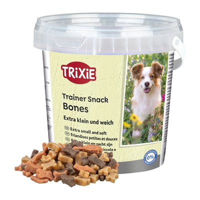 Trixie Trainer Snack Mini Botjes