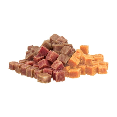 Trixie Premio Vlees Minis Kip / Eend / Rund / Lam
