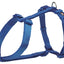 Trixie Hondentuig Premium H-Tuig Royal Blauw