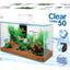 Zolux Aquarium Clear Kit Zwart