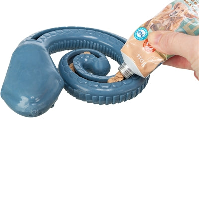 Trixie Snack-Slang Tpr Opgerold