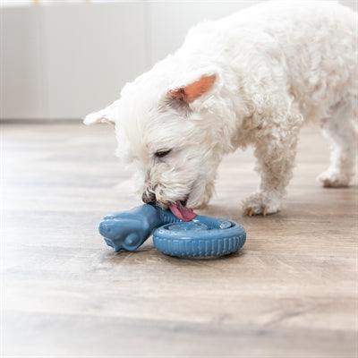 Trixie Snack-Slang Tpr Opgerold