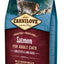 Carnilove Salmon Sensitive / Long Hair