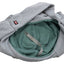 Trixie Junior Hondentas Buikdrager Lichtgrijs / Mintgroen