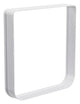 Trixie Tunnelstuk Voor 4-Weg Kattenluik 20X22 Cm Wit