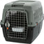Trixie Be Eco Gerecycled Vervoersbox Giona Grijs / Antraciet