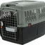 Trixie Be Eco Gerecycled Vervoersbox Giona Grijs / Antraciet