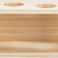 Trixie Zandbad Voor Muizen / Hamsters Hout