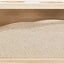 Trixie Zandbad Voor Muizen / Hamsters Hout