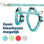 Trixie Konijnentuig Met Riem Baby Bunny Assorti