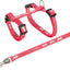 Trixie Konijnentuig Met Riem Baby Bunny Assorti