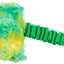 Trixie Bungee Fun Dummy Polyester Assorti