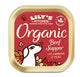 Lily's Kitchen Dog Organic Beef Supper