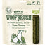 Lily's Kitchen Dog Woofbrush Dental Care