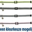 Trixie Junior Halsband Kat Kitten Reflecterend Assorti
