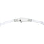 Trixie Lichtgevende Halsband Usb Flash Light Oplaadbaar Tpu Multi