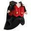 Croci Halloween Tricky Vampieren Pak 35 Cm