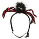 Croci Halloween Tricky Diadeem Met Spin 50 Cm