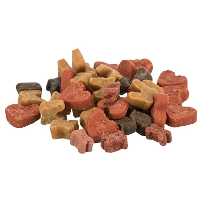 Trixie Adventskalender Hond 30X3,5X34 Cm