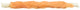 Trixie Denta Fun Chicken Chewing Rolls