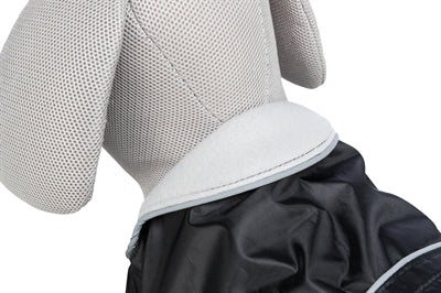 Trixie Hondenjas Orleans Zwart 30 Cm