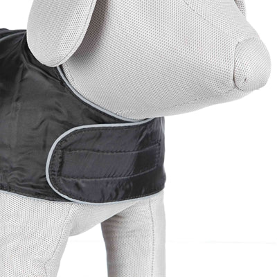 Trixie Hondenjas Orleans Zwart 30 Cm