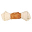 Trixie Denta Fun Knotted Chicken Chewing Bone