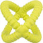 Trixie Aqua Toy Trekspeeltje Tpr Lime