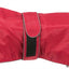 Trixie Hondenjas Orleans Rood 30 Cm